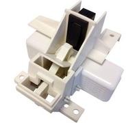 Poignée de porte Lave-vaisselle 34420181, 673001800437 CURTISS, CONTINENTAL EDISON, LAZER, PROLINE, URANIA, FAR, OCEANIC, TECNOLEC - 295406 G