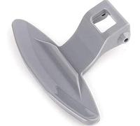 Poignée de porte LG Electronics 3650EN3005A Gris machine à laver