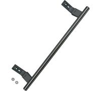 Poignée de porte LIEBHERR Poignée inox 7438432, 9096532