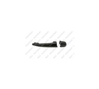 Prasco Poignée de porte BM0208013 - extérieure avant droite/arrière droite, apprêtée, BMW E46