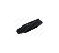 Prasco Poignée de porte extérieure CI7158202 9101Q0 Compatible Citroën Xsara Picasso Gauche Noir