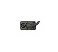 Prasco Poignée de porte OP9508501 Compatible avec: OPEL MOVANO A Bus, MOVANO A Kasten, MOVANO A Pritsche/Fahrgestell, MOVANO Kipper, RENAULT MASTER II Bus, MASTER II Kasten