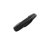 Prasco Poignée de porte LM1065Q (SZ0548201) extérieure droite noire compatible Suzuki Grand Vitara