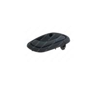 Prasco Poignée de porte intérieure SZ0548607 - Gris - Compatible avec Suzuki Grand Vitara I