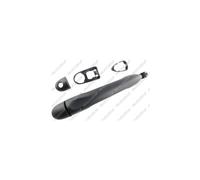Poignée Extérieure De Porte Prasco RN0908213 pour Mercedes Benz Renault