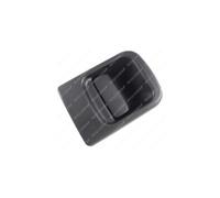 Poignée Extérieure De Porte Prasco DS9608301 pour Nissan Renault Arrière