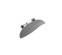 Prasco Poignée extérieure de porte HN3208102 83650-02000 Hyundai arrière gauche