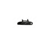 Prasco Poignée de porte LM880Q 8265007010 avant gauche noir lisse pour Kia Picanto