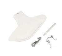 Poignée de porte Machine à laver, Lave-linge C00270986 WHIRLPOOL