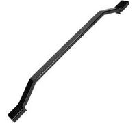 Poignée de porte noire (276733-42272) Four, cuisinière C00299109 INDESIT - 276733_3662894781839 G