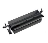 Poignée de porte noire Lave-vaisselle 1118524048 ARTHUR MARTIN ELECTROLUX, ARTHUR MARTIN - 53720 G