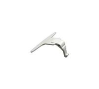 Poignee de porte nue pour lave linge sidex G