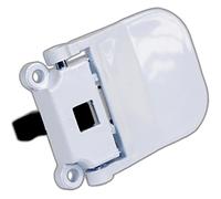 Poignée de porte de rechange pour machine à laver Fagor LA8E000L0 AS0012711 LA8E000B2 Brandt 55X9898