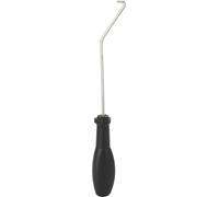 Poignée de porte outil d'installation pratique Grip Timing Saving T10118 crochet de verrouillage à ressort pour Cayenne Macan