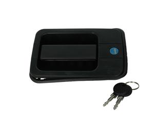 Poignée de porte PACOL IVE-DH-001R