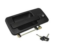 Poignée de porte PACOL MER-DH-003 gauche