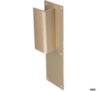 Poignée de porte palière aileron BASTILLE - ASSA ABLOY BEZAULT