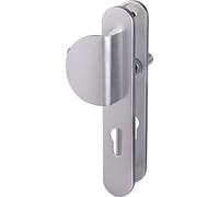 Ensemble palier NEW CAMELIA SUP Argent