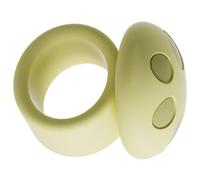 Poignée De Porte Pare - stylish chocs, Protecteur Paroi, La Bouchon Mural D'arrêt, En Forme Champignons Gardes Sécurité | Multipurpose Outdoor Indoor Utility compact ergonomic