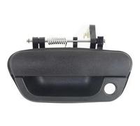 poignée de porte Poignée de porte extérieure gauche pour Chevrolet Sparks Beat pour hayon pour berline 95964943