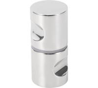 Poignée de porte,Poignée de tirage,Poignée de porte en verre,Poignée de tirage de porte de salle de bain,Ferrures de porte