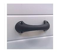 Poignée de porte Poignée en plastique de porte de garage / poignée de porte industrielle / poignée de porte de garage