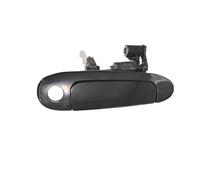 Poignée de Porte Poignée Extérieure Portière Pour Toyota Pour Vitz Echo Pour Yaris 2000-2005 Références 6922052010 6921052010 6924052010 6923052010 Porte Poignée(Avant droit)