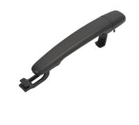 Poignée de Porte Poignée Porte Extérieure 9101W5 Côté Passager Avant Droit Compatible Avec Pour Citroën C2 C3 Plurie Et Pour Peugeot 307 2001 - 2011 Poignée Extérieure