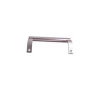 Poignée de porte poignée pour réfrigérateur combiné acier inoxydable candy 49029951