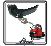 Poignée de porte pour APE 50 - Ape Poker original Piaggio 257094