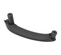 Poignée De Porte Pour B&MW F25 F26 X3 X4 2011 2012 2013 2014-2017 Garniture Poignée Porte Intérieure Voiture Avant Arrière Côté Droit Noir