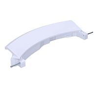 Poignée de porte pour Bosch Siemens 00751782 751782 WLT24440 Logixx 8 machine à laver entièrement automatique