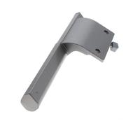 Poignee de porte pour congelateur Whirlpool 480131100468