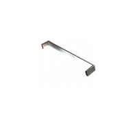 poignee de porte pour four glem-gas - z071d28