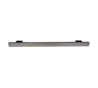 Whirlpool Poignée de porte 481010600233 pour four vapeur/pyrolyse