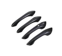 Poignée de porte pour Garniture de poignée de porte extérieure pour Chevrolet extérieure pour Trax 2023-2024 Clanche de Portière Poignée(Smart handle)