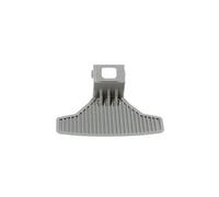 Beko Poignée de porte hublot pour lave-linge