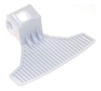 POIGNEE DE PORTE POUR LAVE LINGE BEKO 2828780100