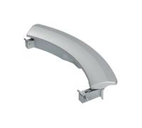 Poignée de porte pour lave-linge Bosch Siemens argent 751789 00751789