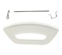 Poignee De Porte Pour Lave Linge Whirlpool - Ast00405305 G