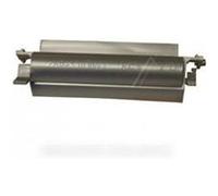 Poignée de porte pour lave-vaisselle electrolux, aeg réf : 1118651080 G