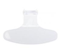 Poignée de porte pour machine à laver BEKO 2821580100 WMB91430