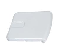 Poignée de porte pour machine à laver Beko Blanc