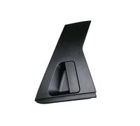 Poignée de porte pour Poignée de porte extérieure arrière gauche/droite compatible avec Brilliance V3 Clanche de Portière Poignée(Rigt)