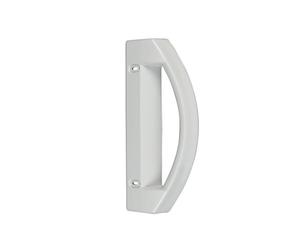 Poignée de porte - Pour réfrigérateur AEG Electrolux 206280801 - Quelle Privileg 02209047