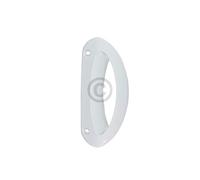 Poignée de porte pour réfrigérateur AEG Electrolux ArthurMartin - Référence : 2062728015