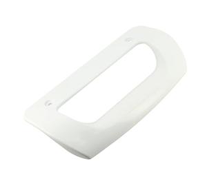 POIGNEE DE PORTE pour REFRIGERATEUR ARTHUR MARTIN - 242519319