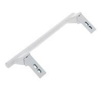 Poignée de porte pour Réfrigérateur compatible Liebherr 7430670 - GDE