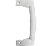 Poignée de porte pour réfrigérateur-congélateur FAGOR FJ2662, FA1534A - Référence 46X5637