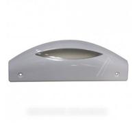 Poignée de porte pour Réfrigérateur, Congélateur WHIRLPOOL 481246268883